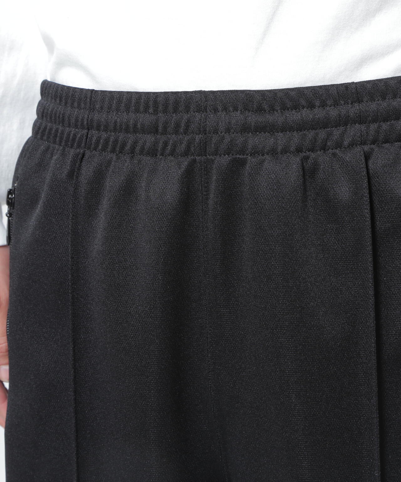Needles/ニードルズ  別注TRACK PANT - POLY SMOOTH