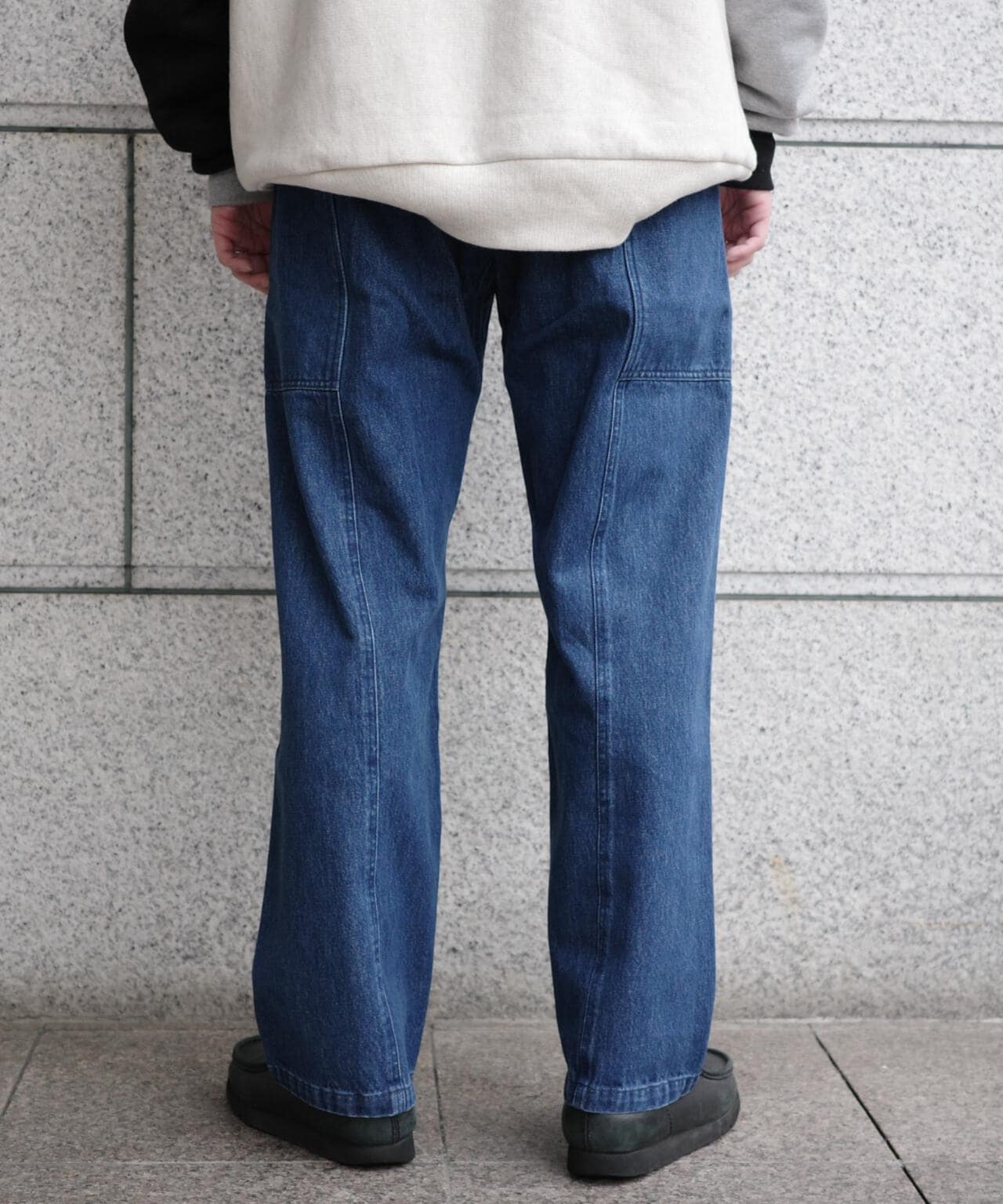 GRAMICCI/グラミチ　DENIM GADGET PANT デニムガジェットパンツ