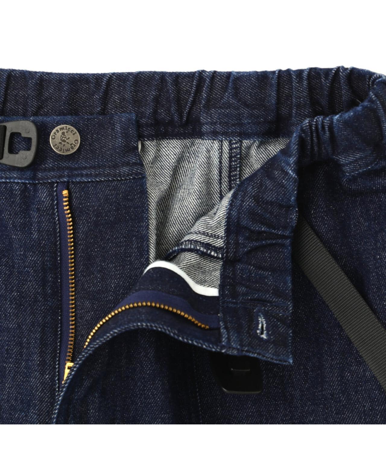 GRAMICCI/グラミチ　DENIM GADGET PANT デニムガジェットパンツ