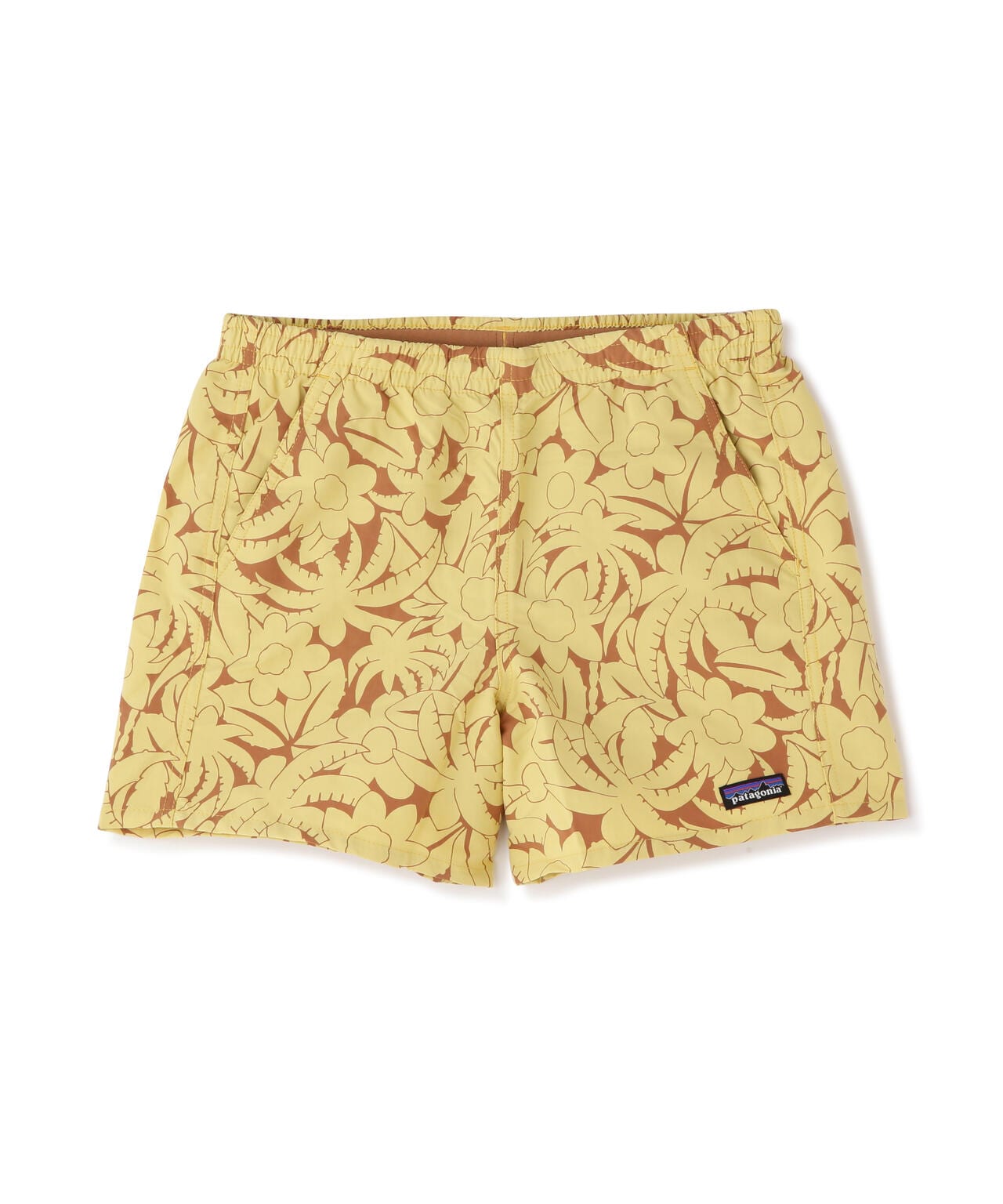 Patagonia/パタゴニア　ウィメンズ・バギーズ・ショーツ　5インチ（１３ｃｍ）57059