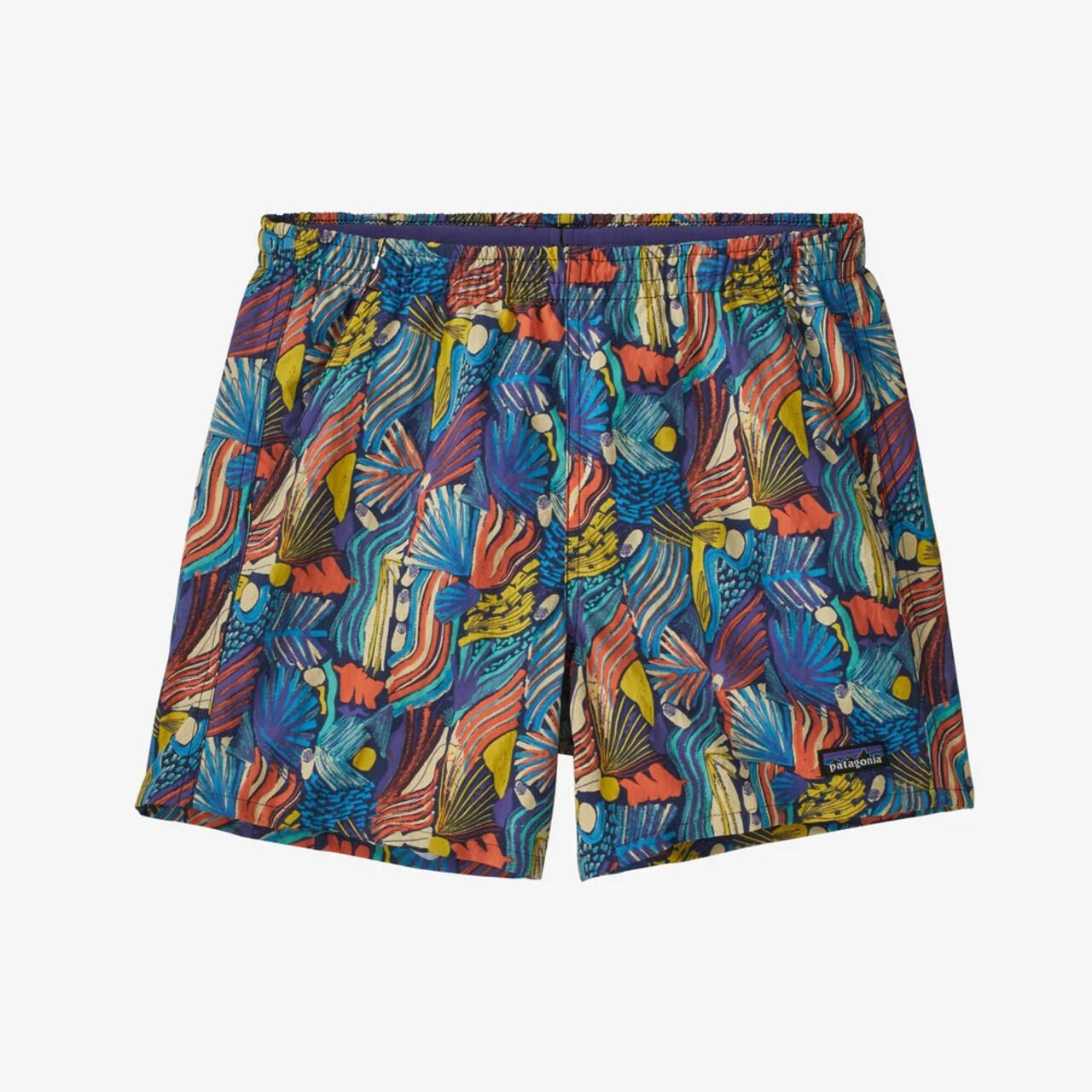 Patagonia/パタゴニア　ウィメンズ・バギーズ・ショーツ　5インチ（１３ｃｍ）57059