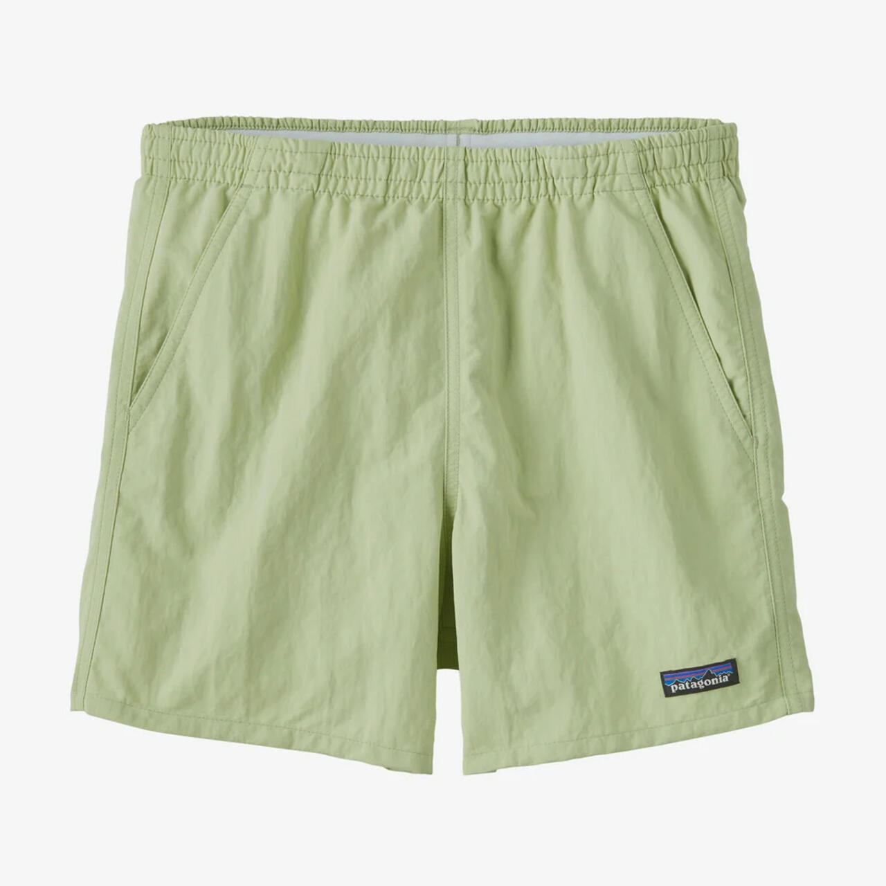 Patagonia/パタゴニア　ウィメンズ・バギーズ・ショーツ　5インチ（１３ｃｍ）57059