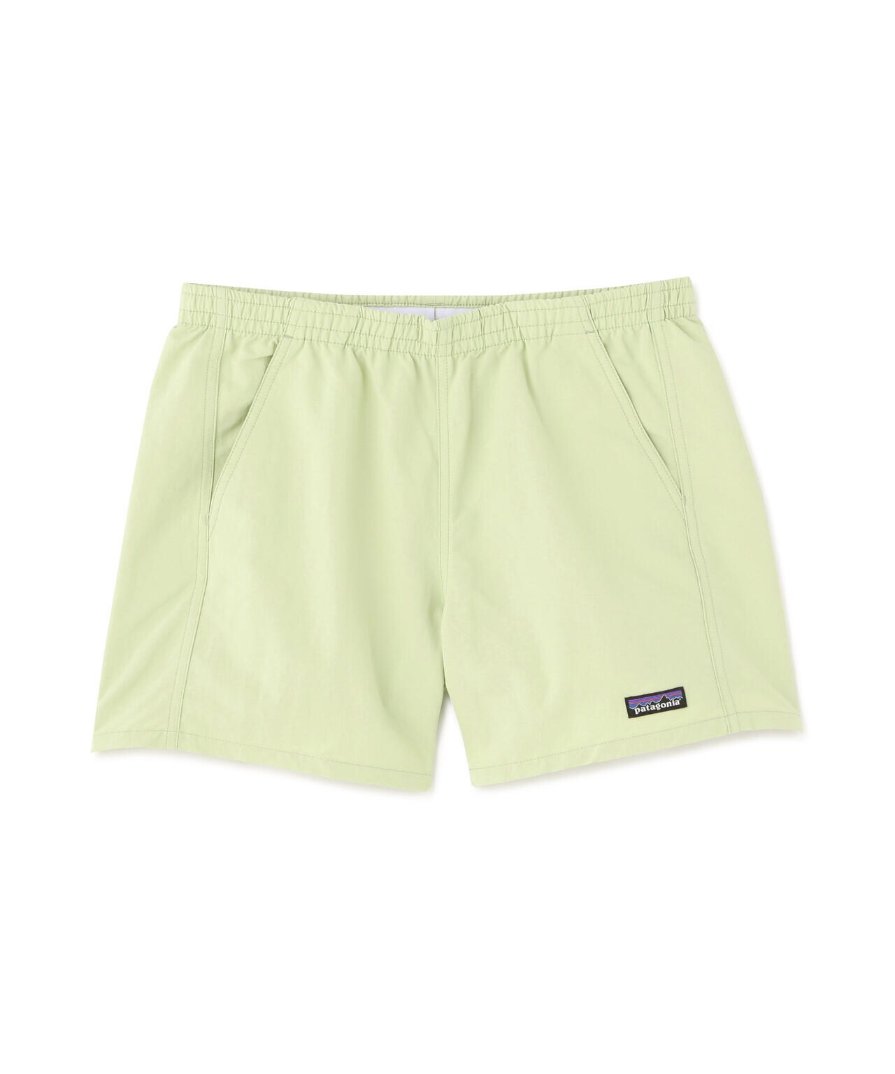 Patagonia/パタゴニア　ウィメンズ・バギーズ・ショーツ　5インチ（１３ｃｍ）57059