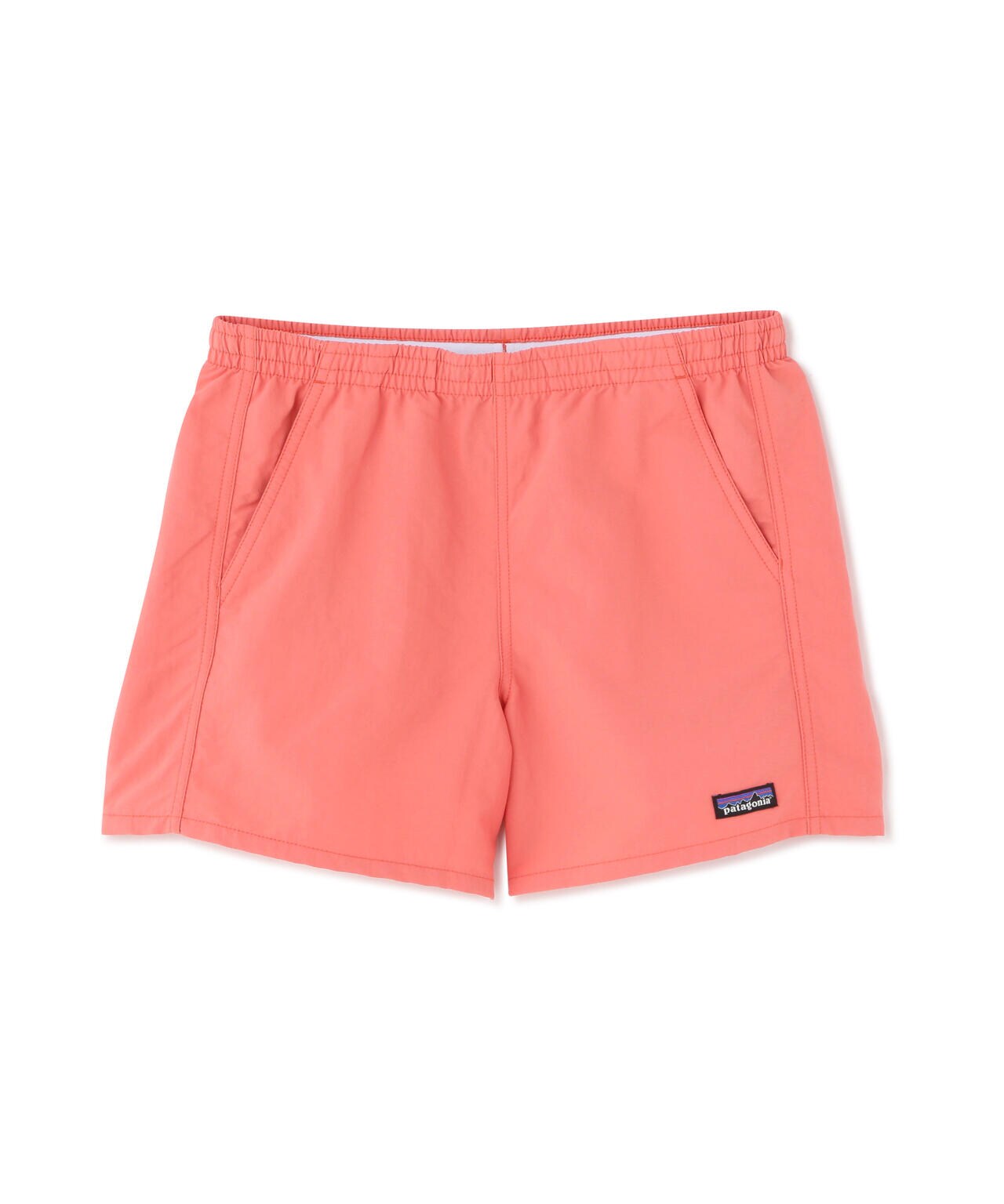 Patagonia/パタゴニア　ウィメンズ・バギーズ・ショーツ　5インチ（１３ｃｍ）57059