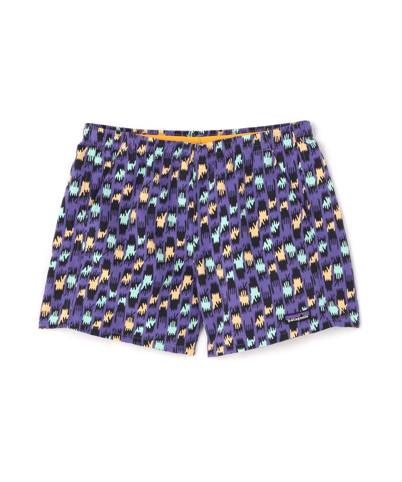 Patagonia/パタゴニア　ウィメンズ・バギーズ・ショーツ　5インチ（１３ｃｍ）57059