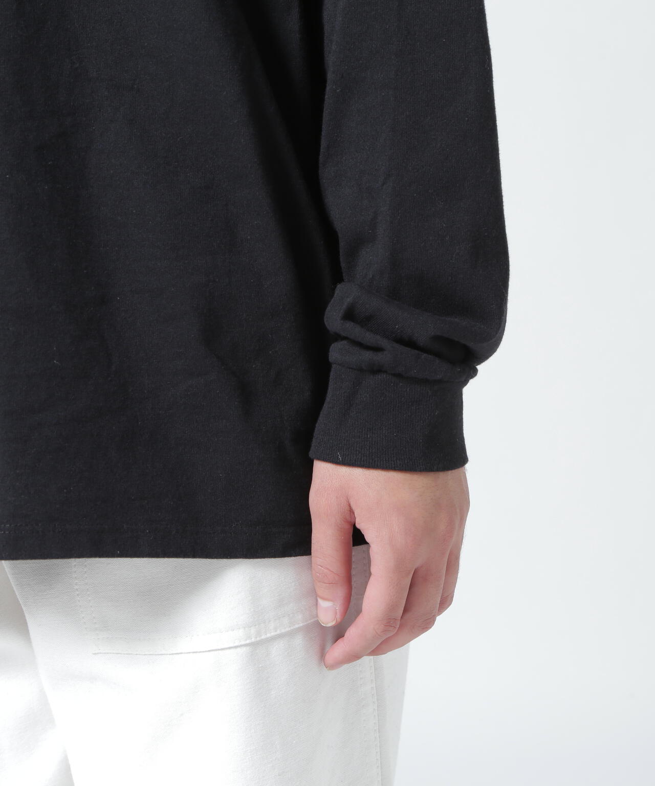 Patagonia/パタゴニア　メンズ・ロングスリーブ・P-6ロゴ・レスポンシビリティー