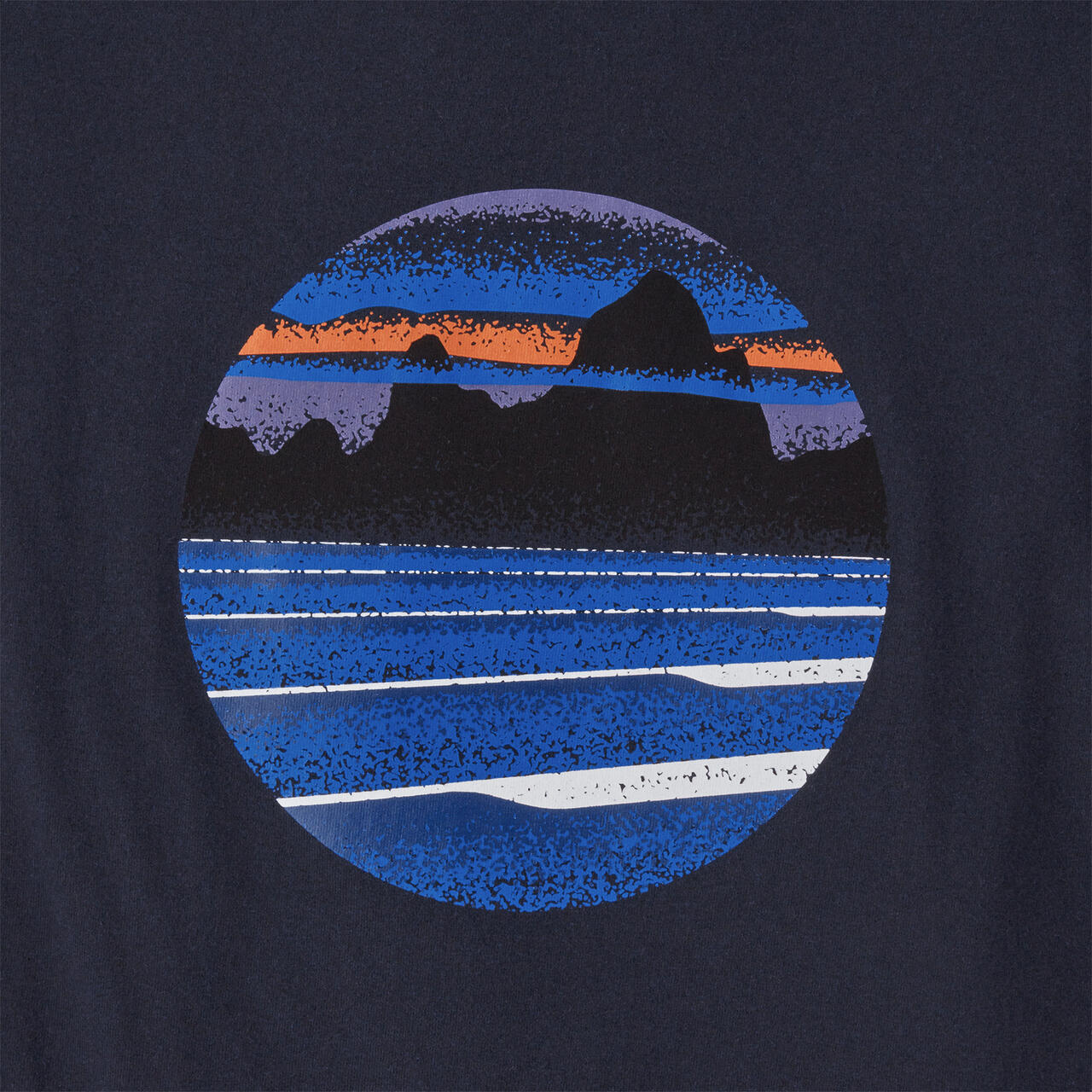 Patagonia/パタゴニア　メンズ・スカイライン・ステンシル・レスポンシビリティー 37673