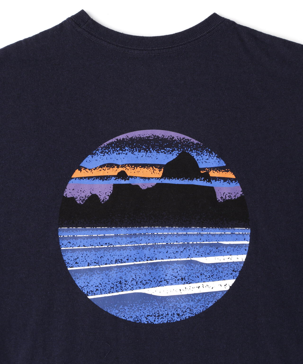 Patagonia/パタゴニア　メンズ・スカイライン・ステンシル・レスポンシビリティー 37673