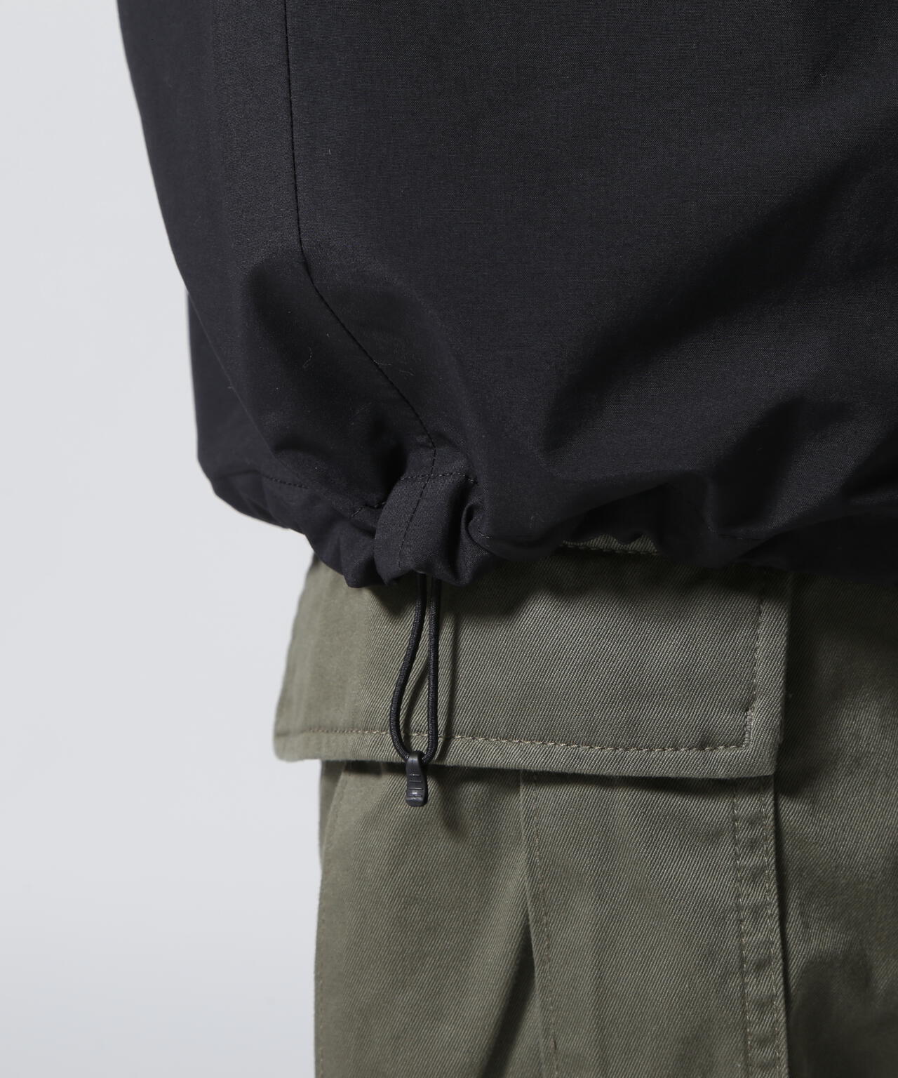 THE NORTH FACE/ザ・ノース・フェイス　Mountain Light Jacket