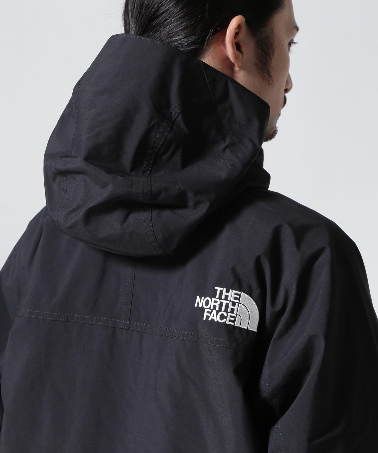THE NORTH FACE/ザ・ノース・フェイス　Mountain Light Jacket