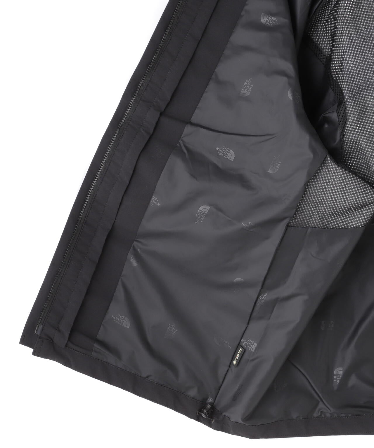 THE NORTH FACE/ザ・ノース・フェイス　Mountain Light Jacket