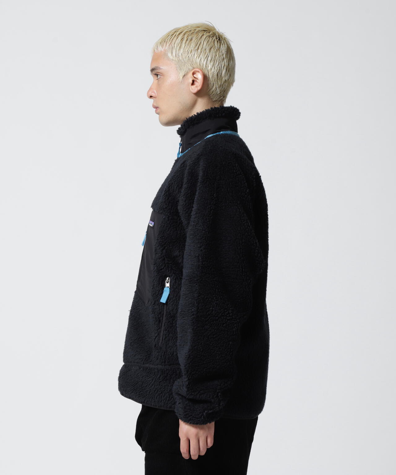 Patagonia/パタゴニア　メンズ・クラシック・レトロＸ・ジャケット 23056