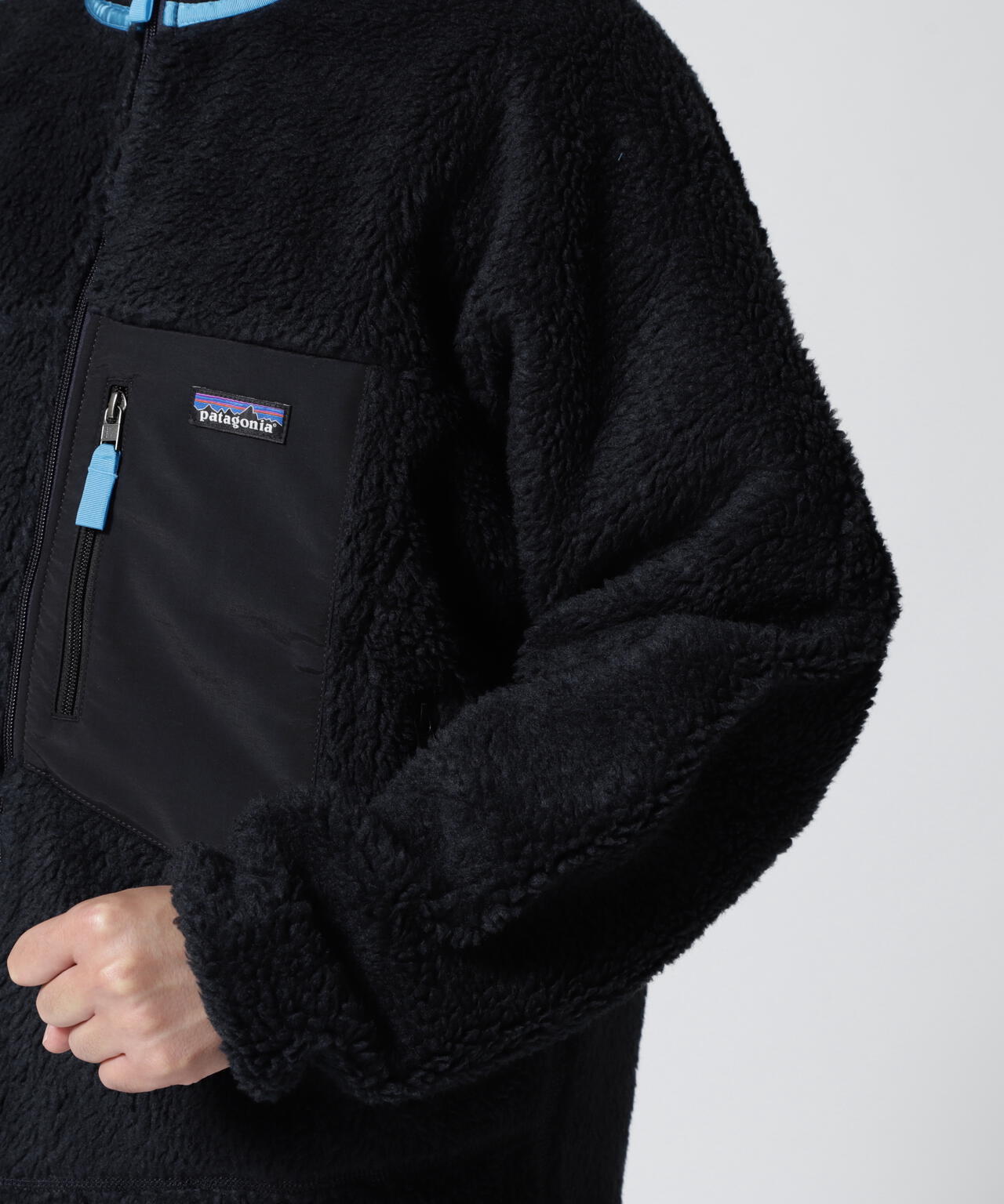 Patagonia/パタゴニア　メンズ・クラシック・レトロＸ・ジャケット 23056