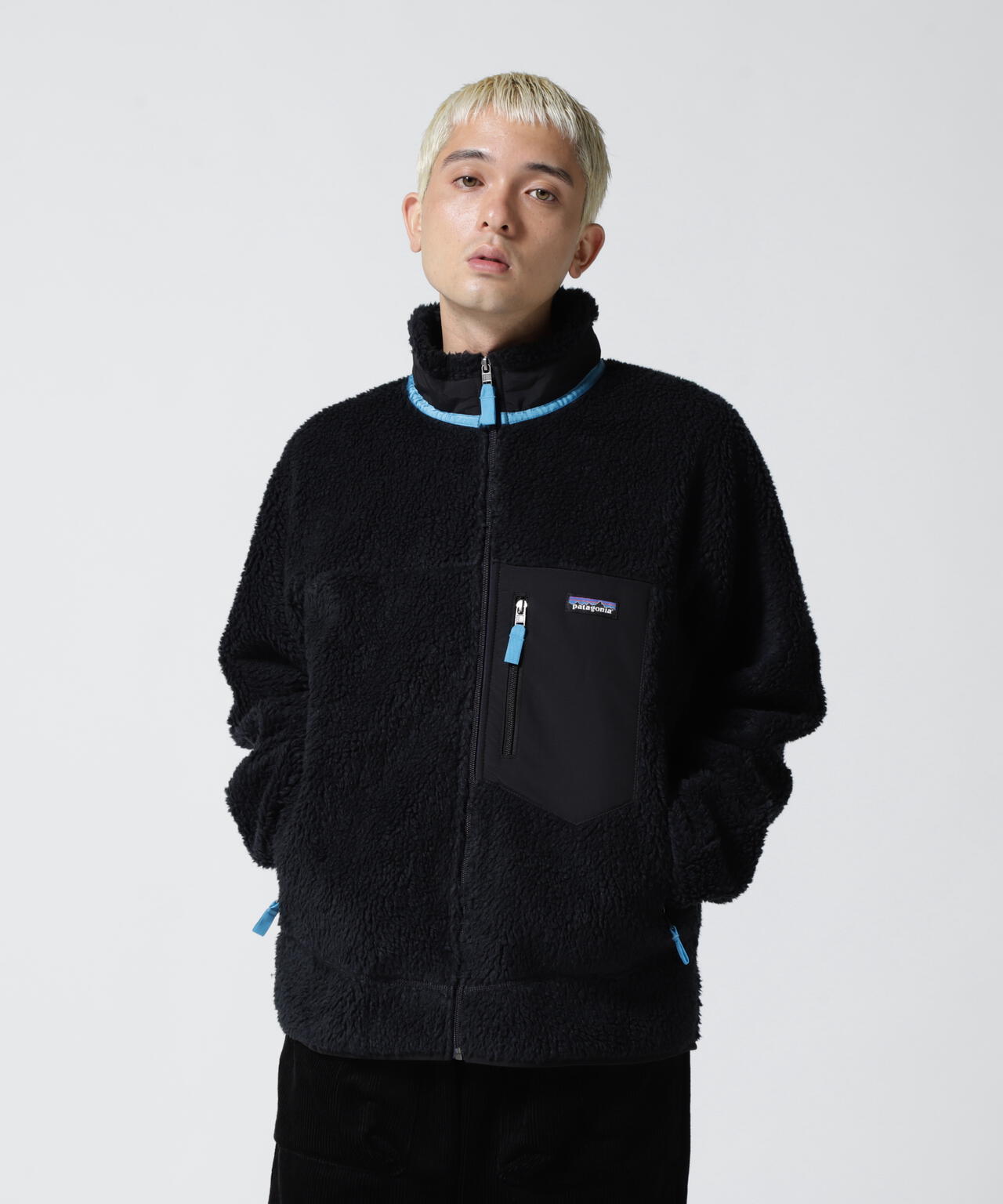 Patagonia/パタゴニア　メンズ・クラシック・レトロＸ・ジャケット 23056