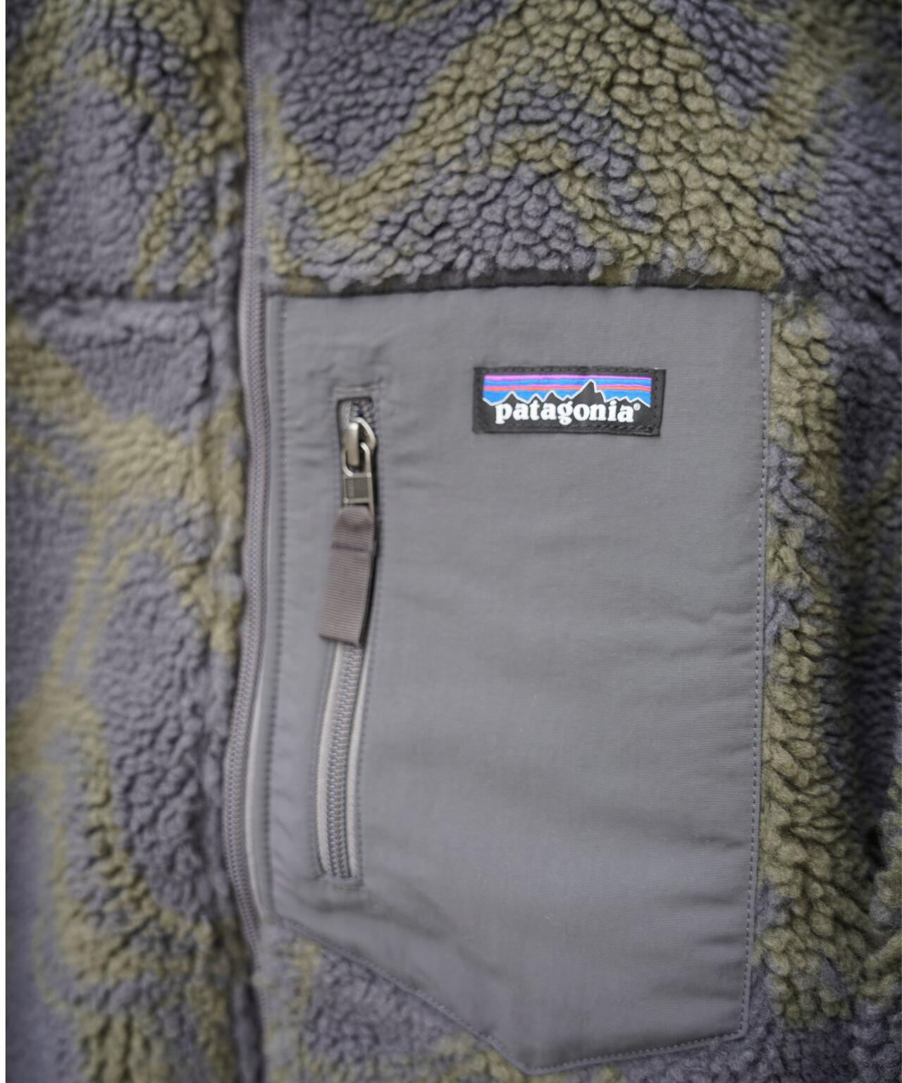 Patagonia/パタゴニア　メンズ・クラシック・レトロＸ・ジャケット 23056