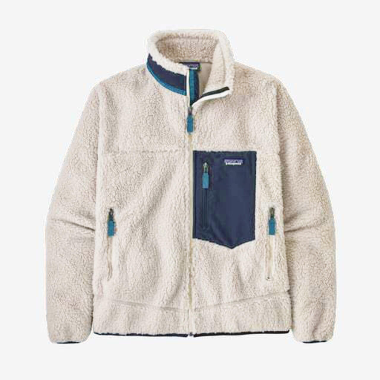 Patagonia/パタゴニア　メンズ・クラシック・レトロＸ・ジャケット 23056