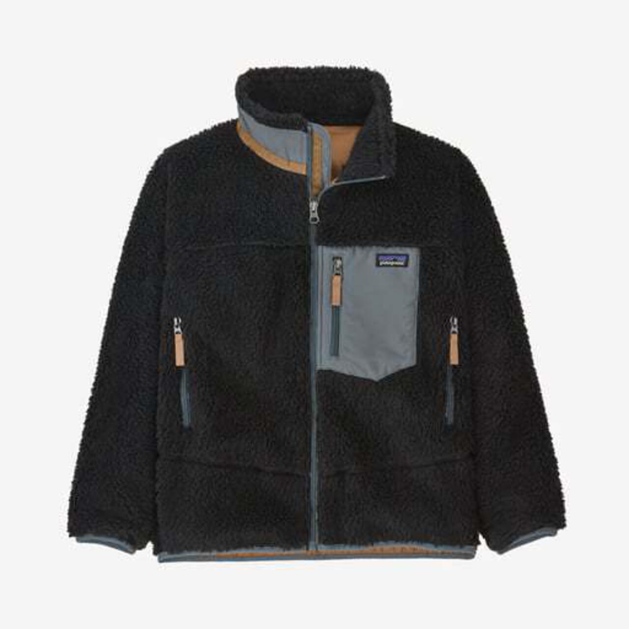 Patagonia/パタゴニア　K's Retro-X Jkt キッズ・レトロX・ジャケット