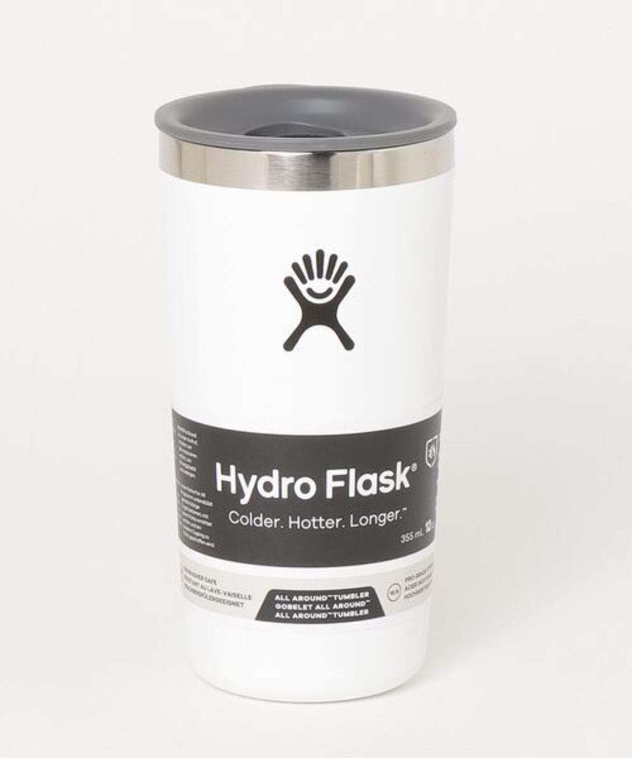 Hydro Flask/ハイドロフラスク　12 oz All Around Tumbler #890116