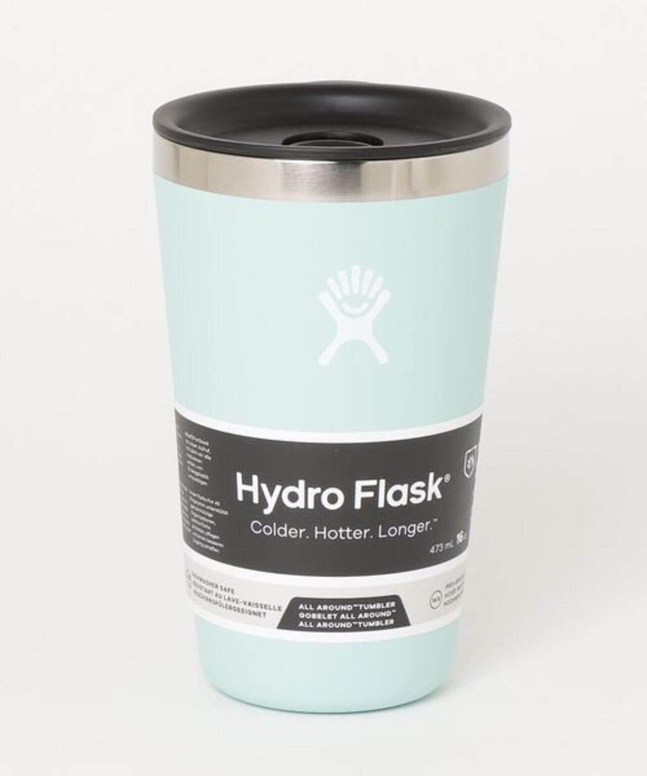 Hydro Flask/ハイドロフラスク　16 oz All Around Tumbler #890117 オールアラウンドタンブラー