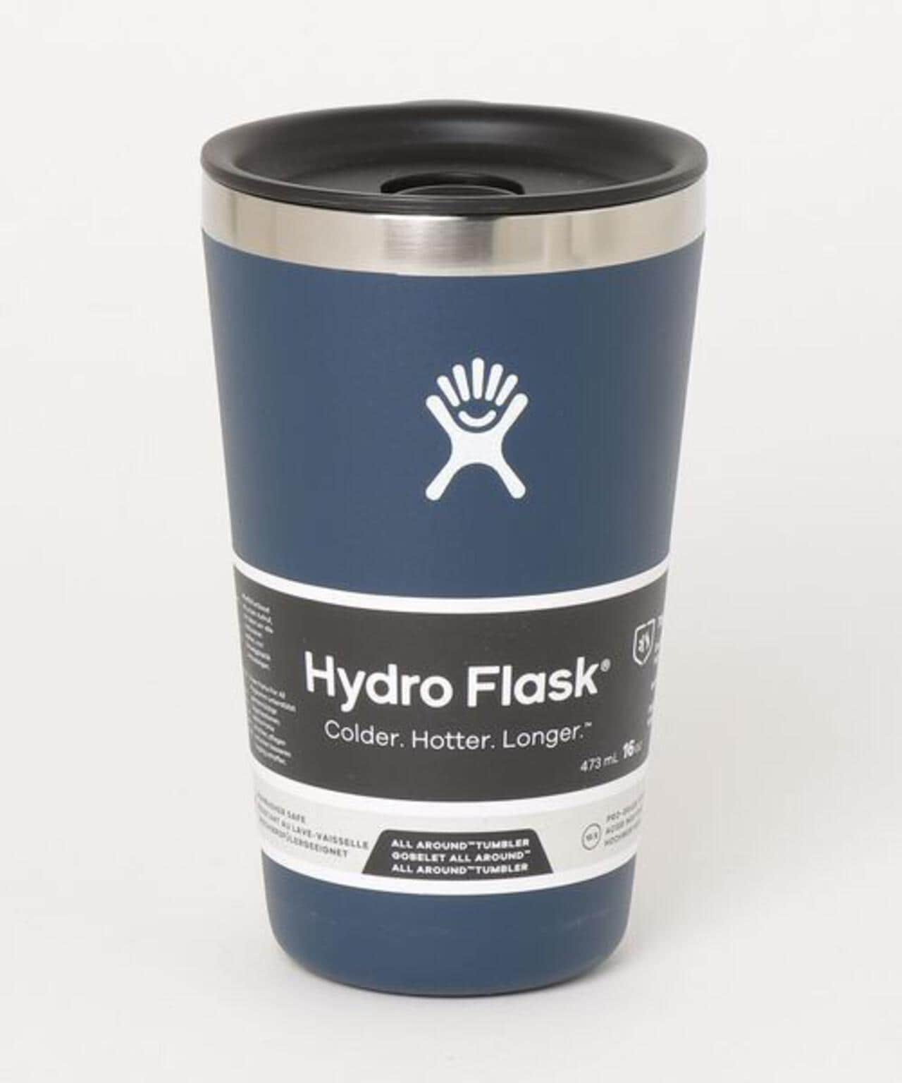 Hydro Flask/ハイドロフラスク　16 oz All Around Tumbler #890117 オールアラウンドタンブラー