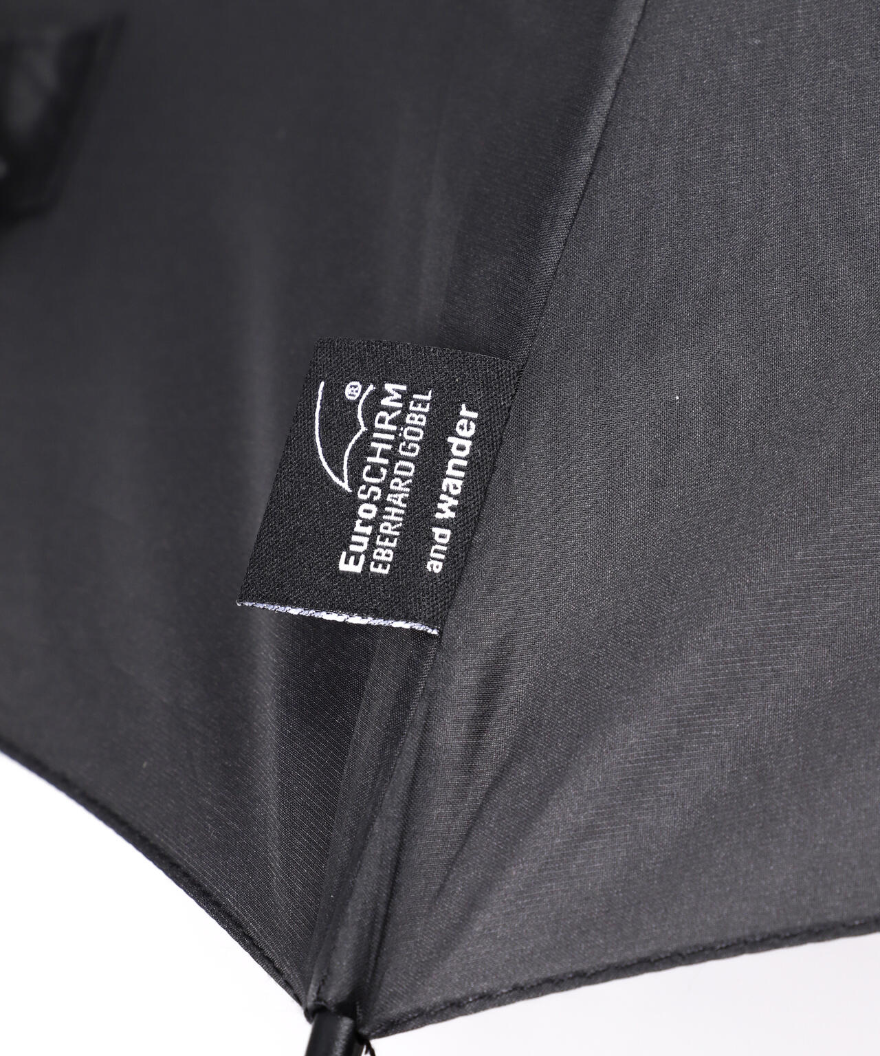 and wander/アンドワンダー　and wander EuroSCHIRM umbrella
