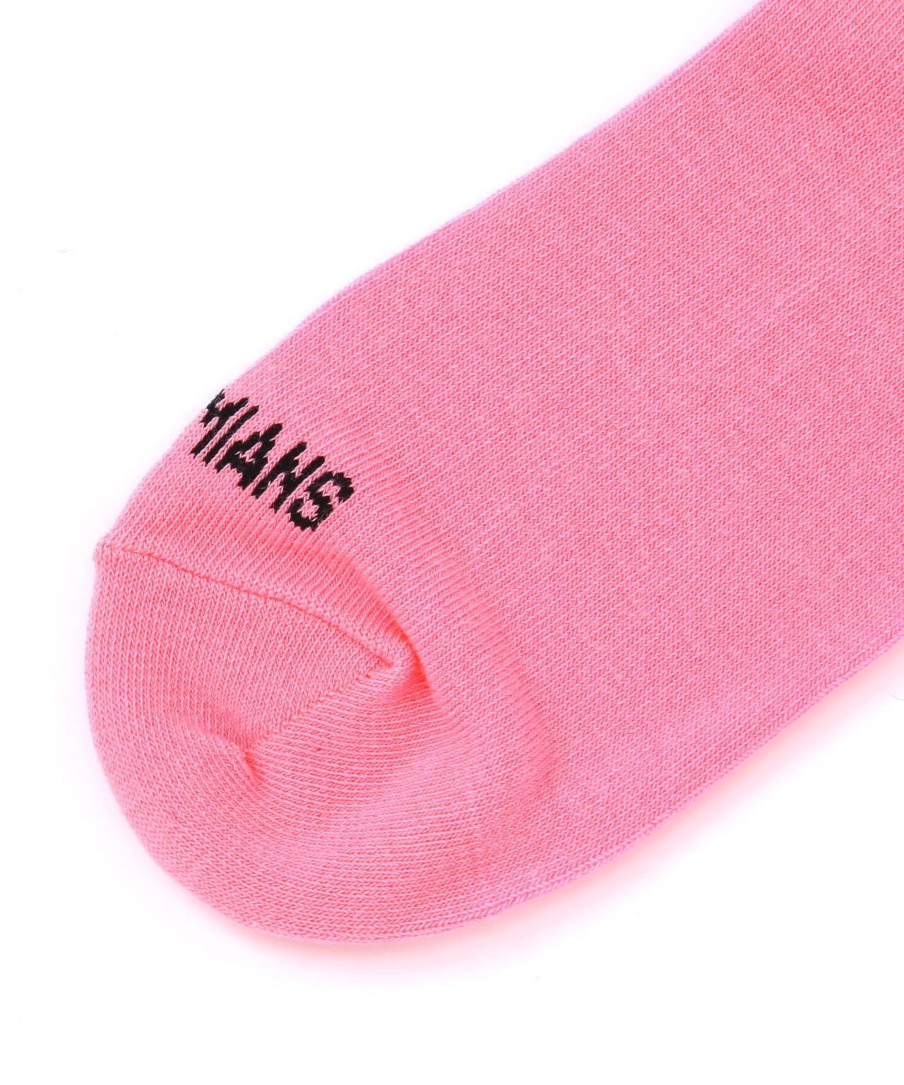 BOHEMIANS/ボヘミアンズ　BACK LOVE&HAT SOCKS ソックス　ウィメンズ