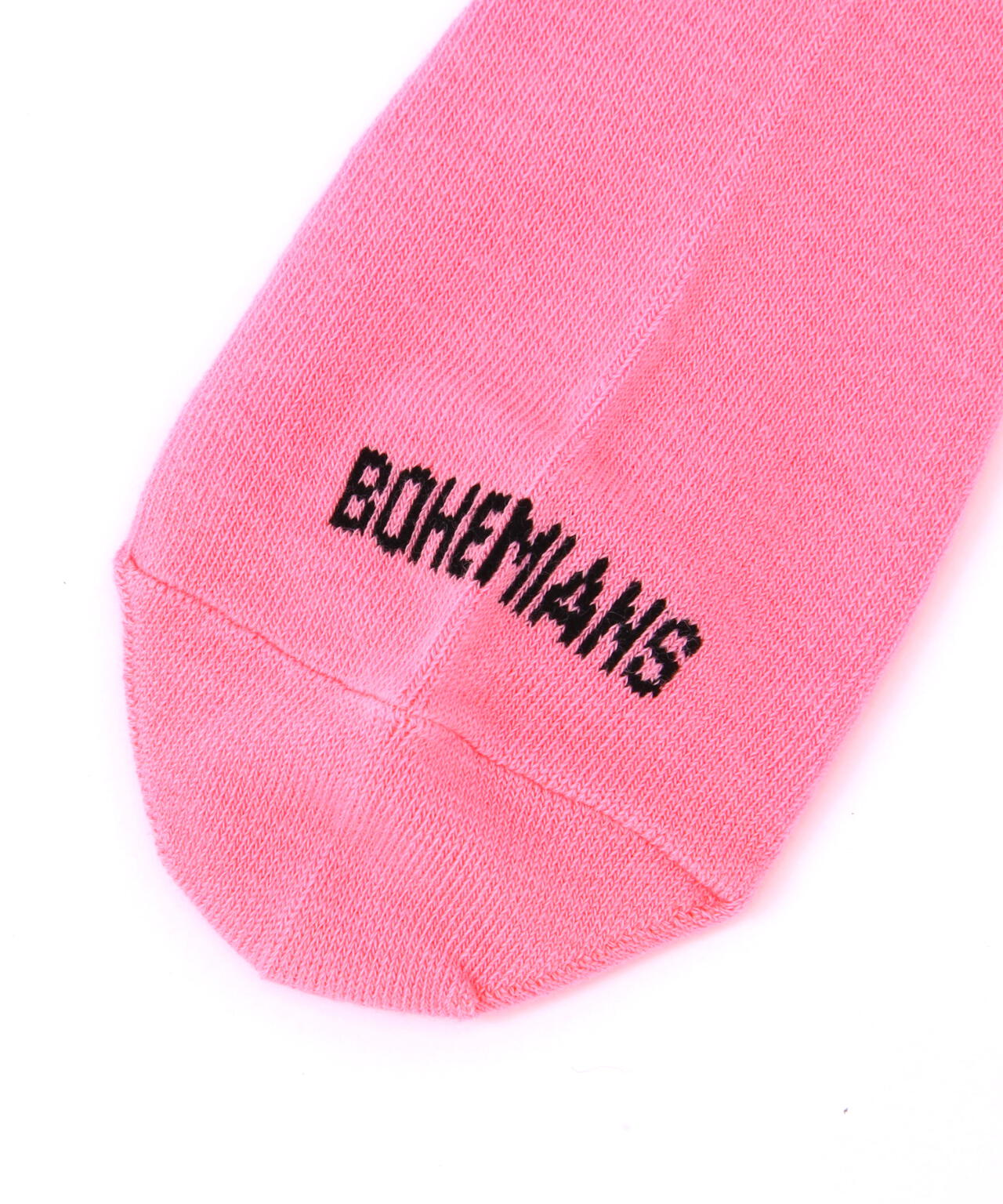 BOHEMIANS/ボヘミアンズ　BACK LOVE&HAT SOCKS ソックス　ウィメンズ