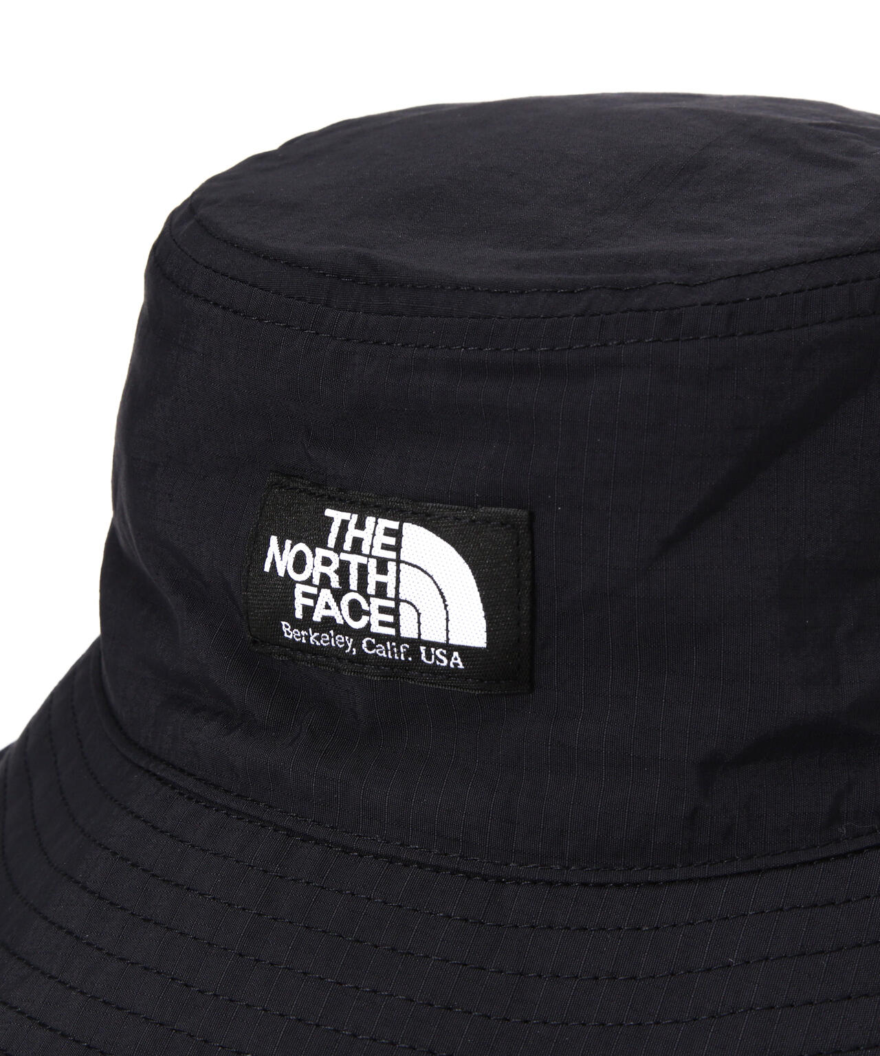 THE NORTH FACE/ザ・ノース・フェイス　リバーシブルフリースバケットハット