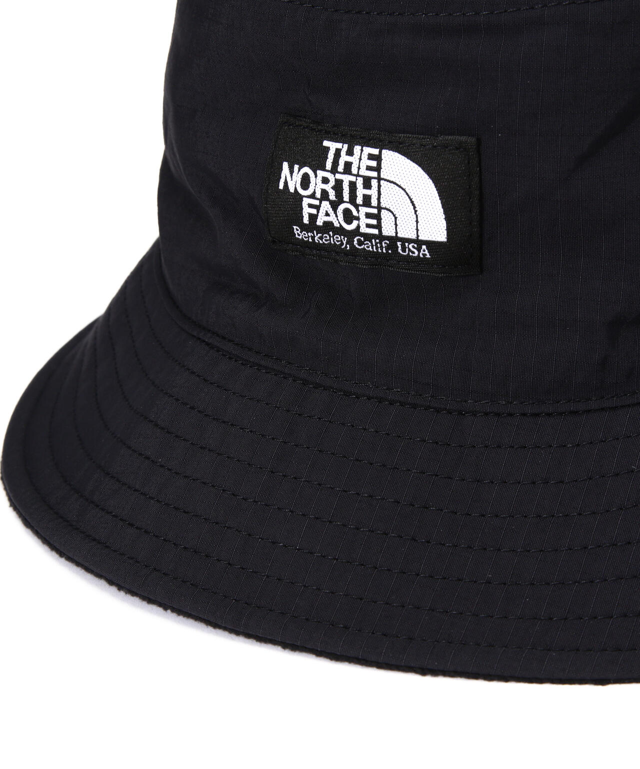 THE NORTH FACE/ザ・ノース・フェイス　リバーシブルフリースバケットハット