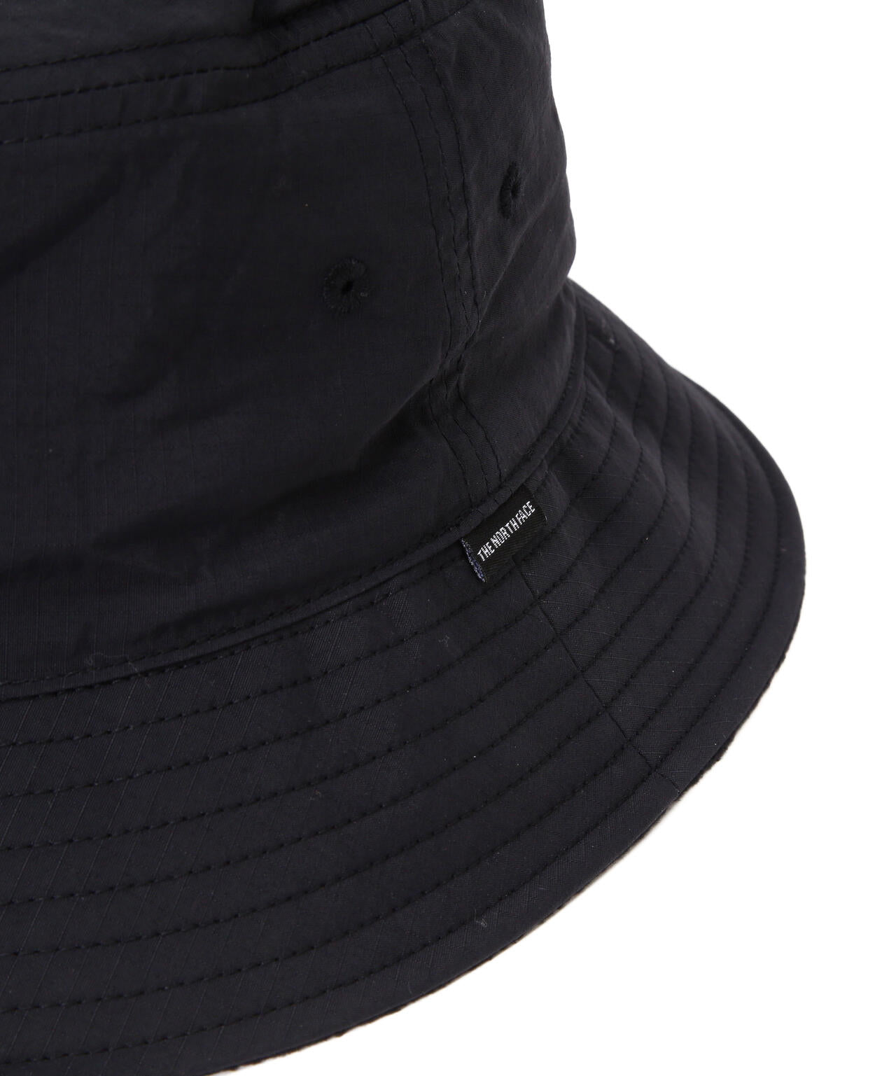 THE NORTH FACE/ザ・ノース・フェイス　リバーシブルフリースバケットハット