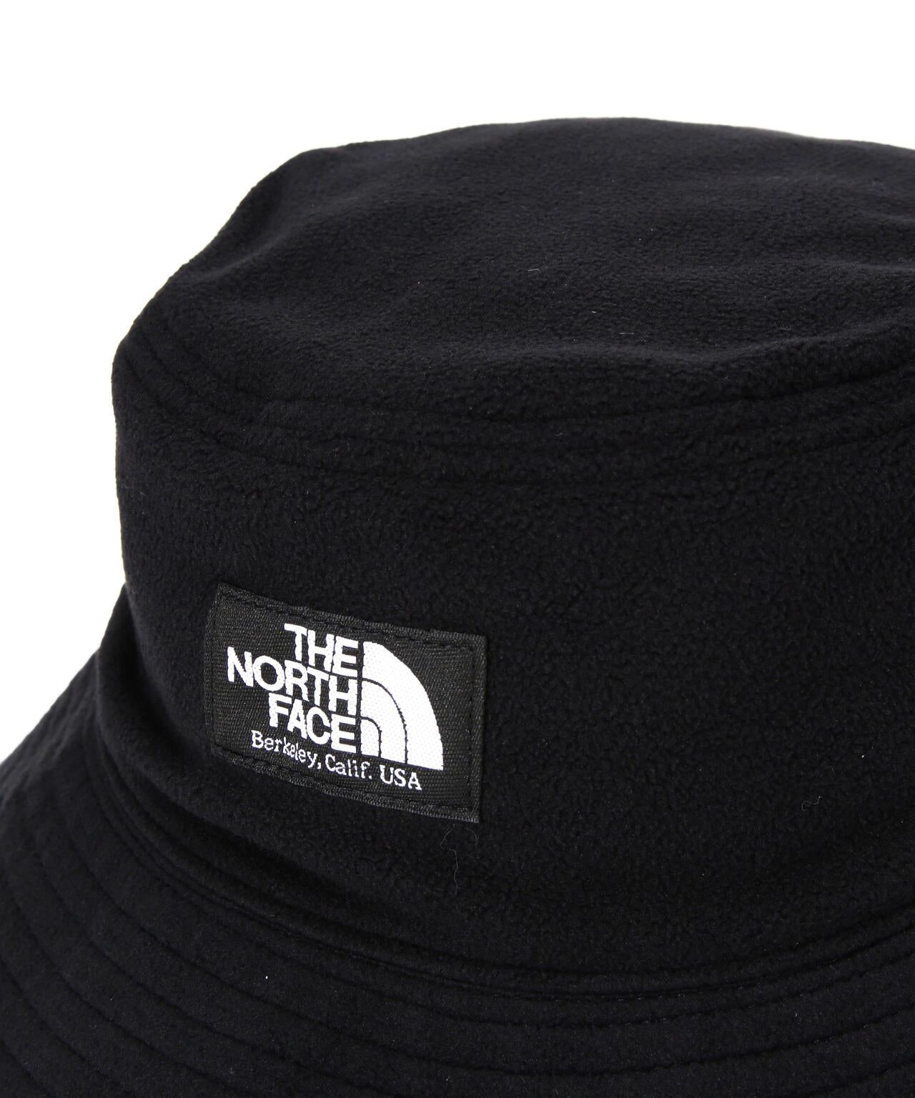THE NORTH FACE/ザ・ノース・フェイス　リバーシブルフリースバケットハット