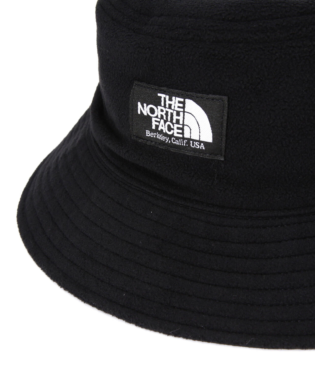 THE NORTH FACE/ザ・ノース・フェイス　リバーシブルフリースバケットハット