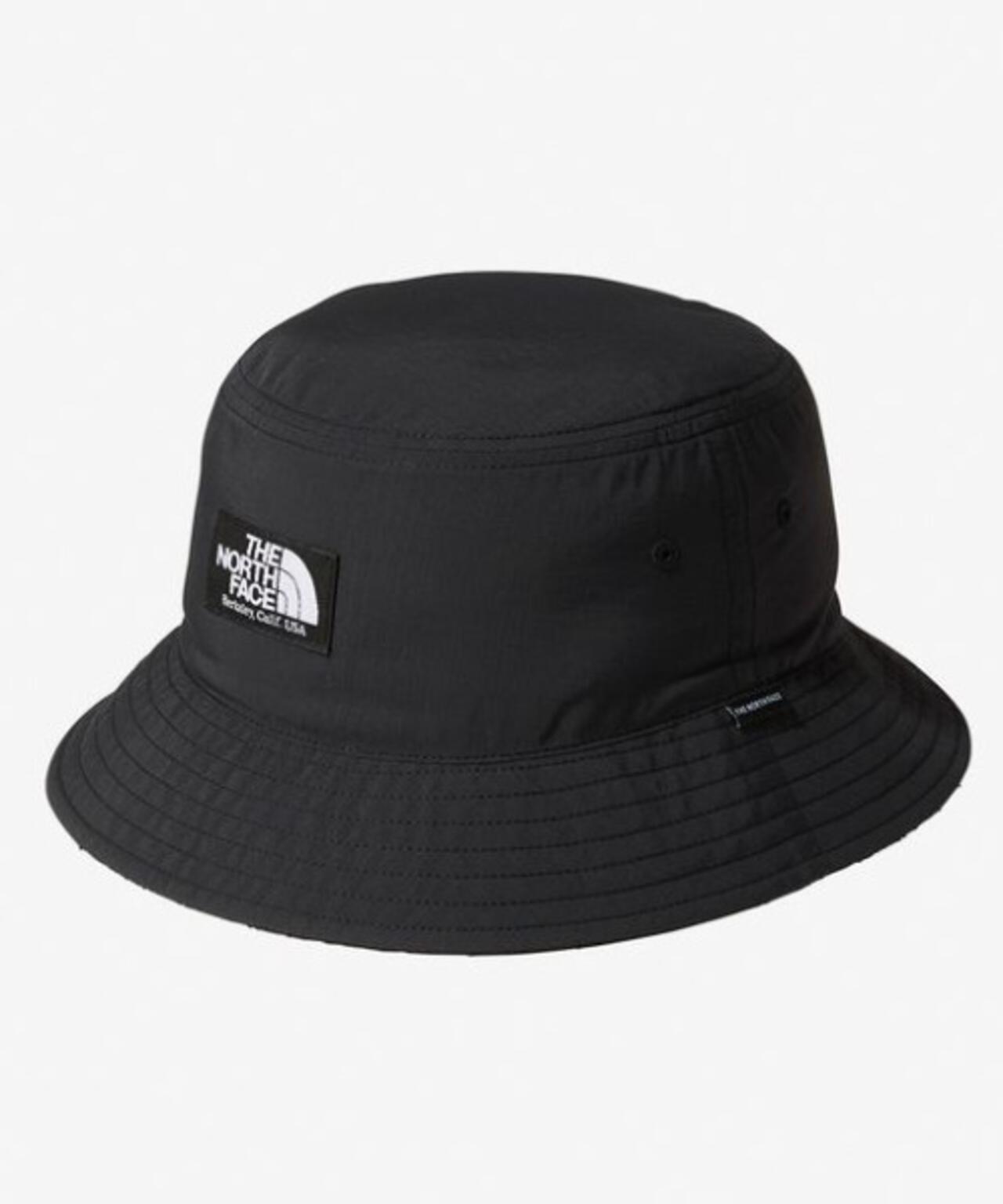 THE NORTH FACE/ザ・ノース・フェイス　リバーシブルフリースバケットハット