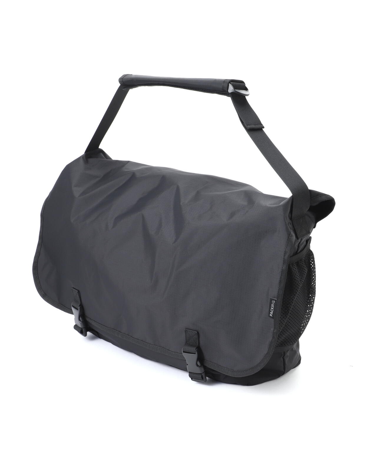 PACKING/パッキング　RIP STOP PC MESSENGER メッセンジャー