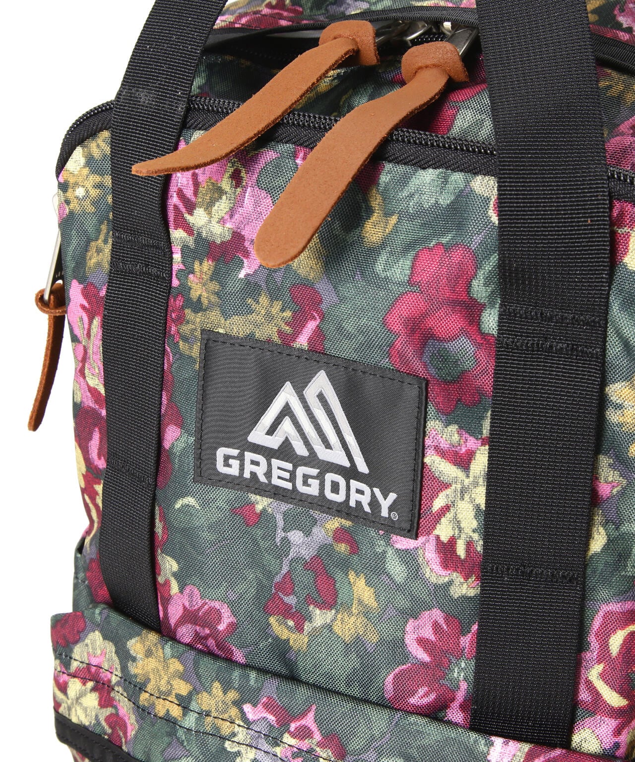 GREGORY/グレゴリー EAZY PEASY DAY イージーピージーデイ バックパック