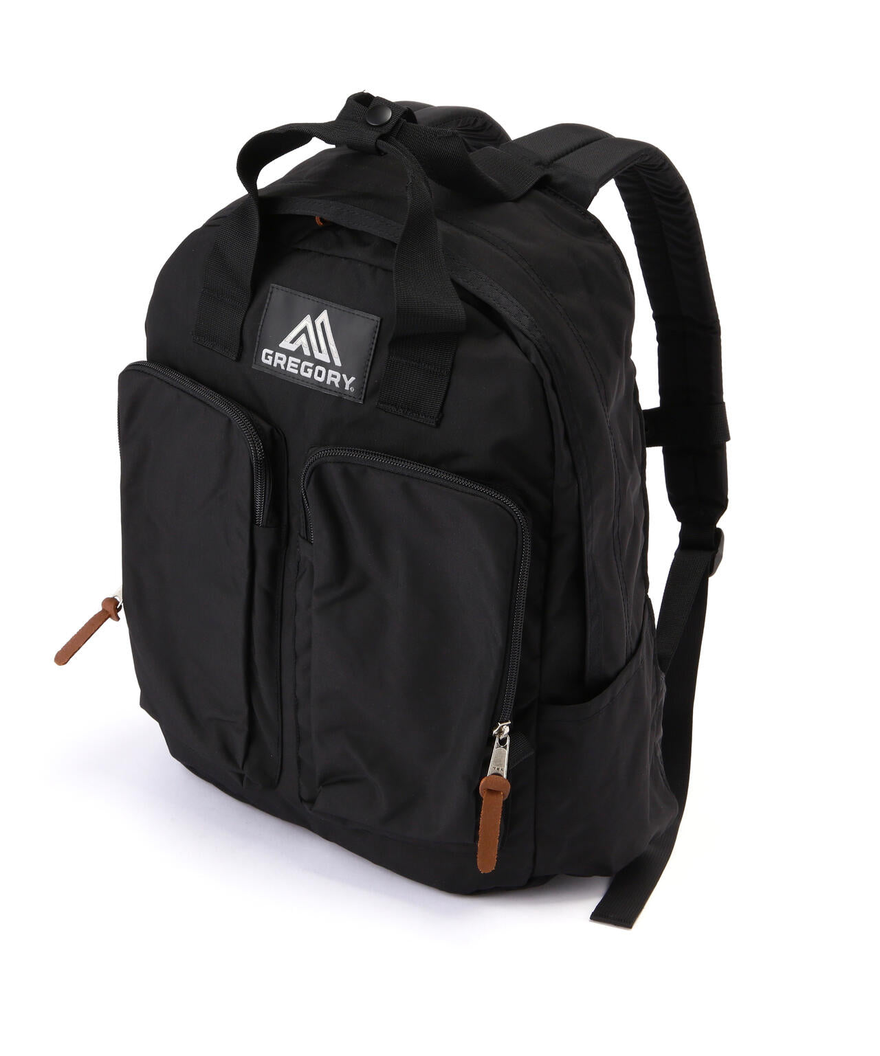 GREGORY/グレゴリー　TWIN POCKET PACK