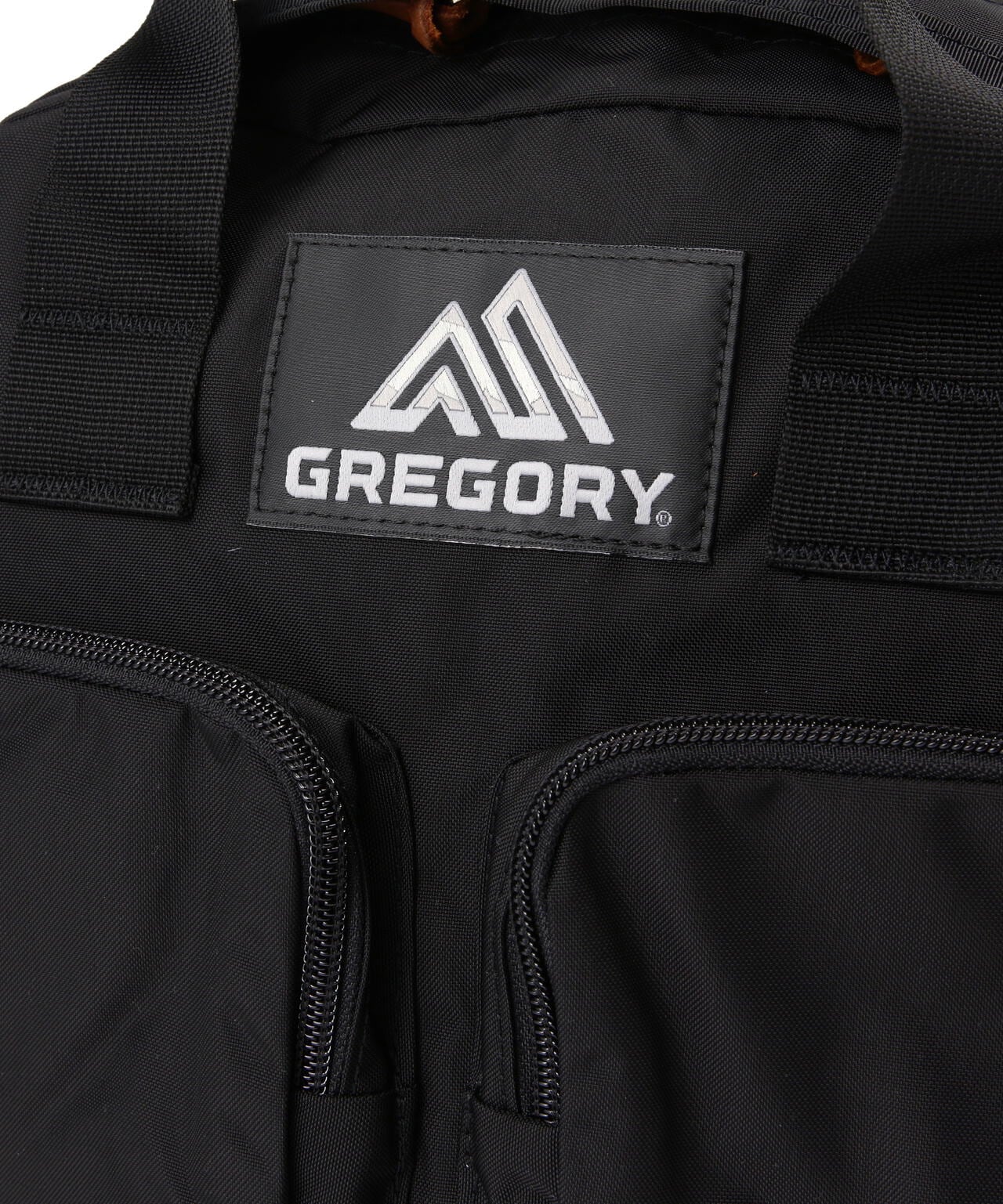GREGORY/グレゴリー　TWIN POCKET PACK