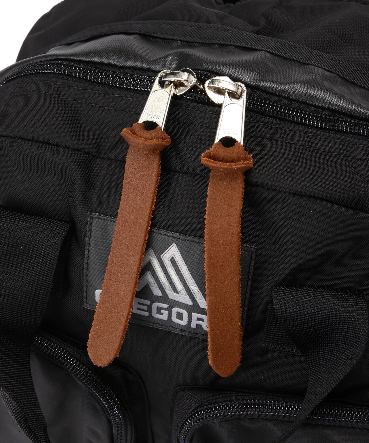 GREGORY/グレゴリー　TWIN POCKET PACK