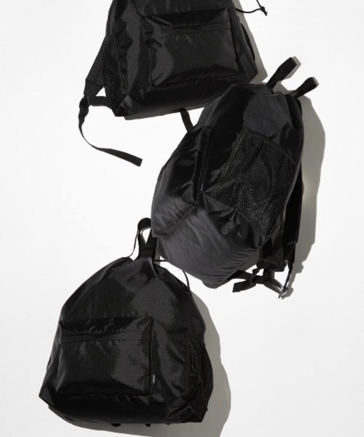 PACKING/パッキング NAP BACKPACK ナップバックパック PA-037