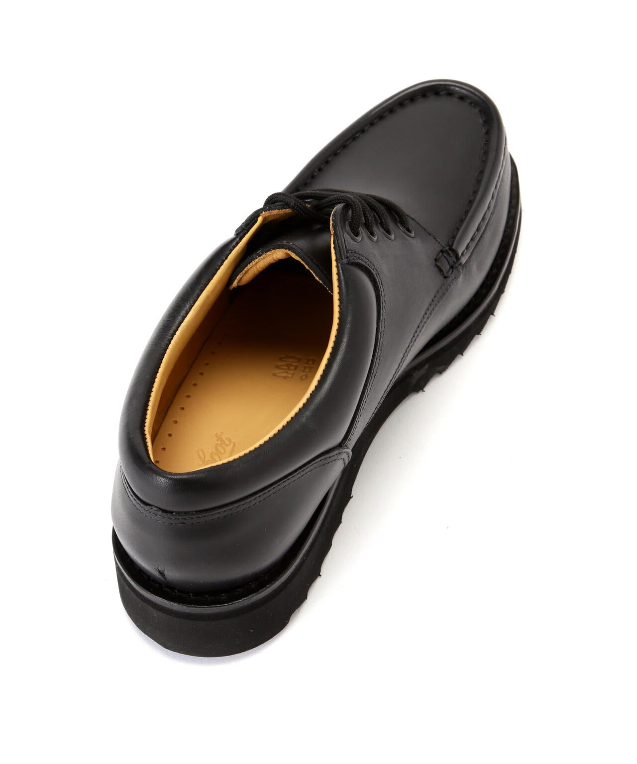 Paraboot/パラブーツ　THIERS（SPORT SOLE）