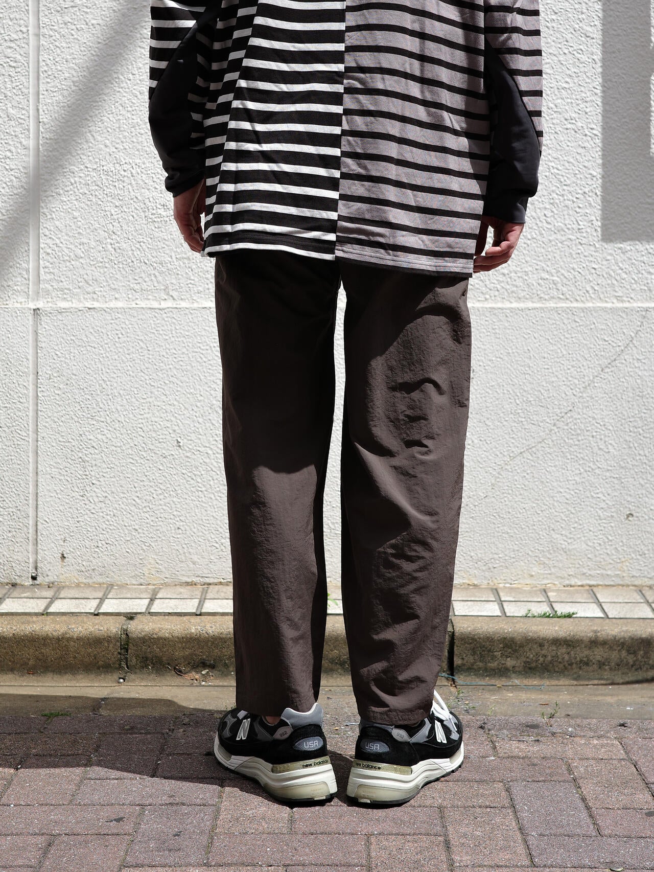 GRAMICCI/グラミチ　別注GRAMICCI RELAX PANTS  別注リラックスパンツ