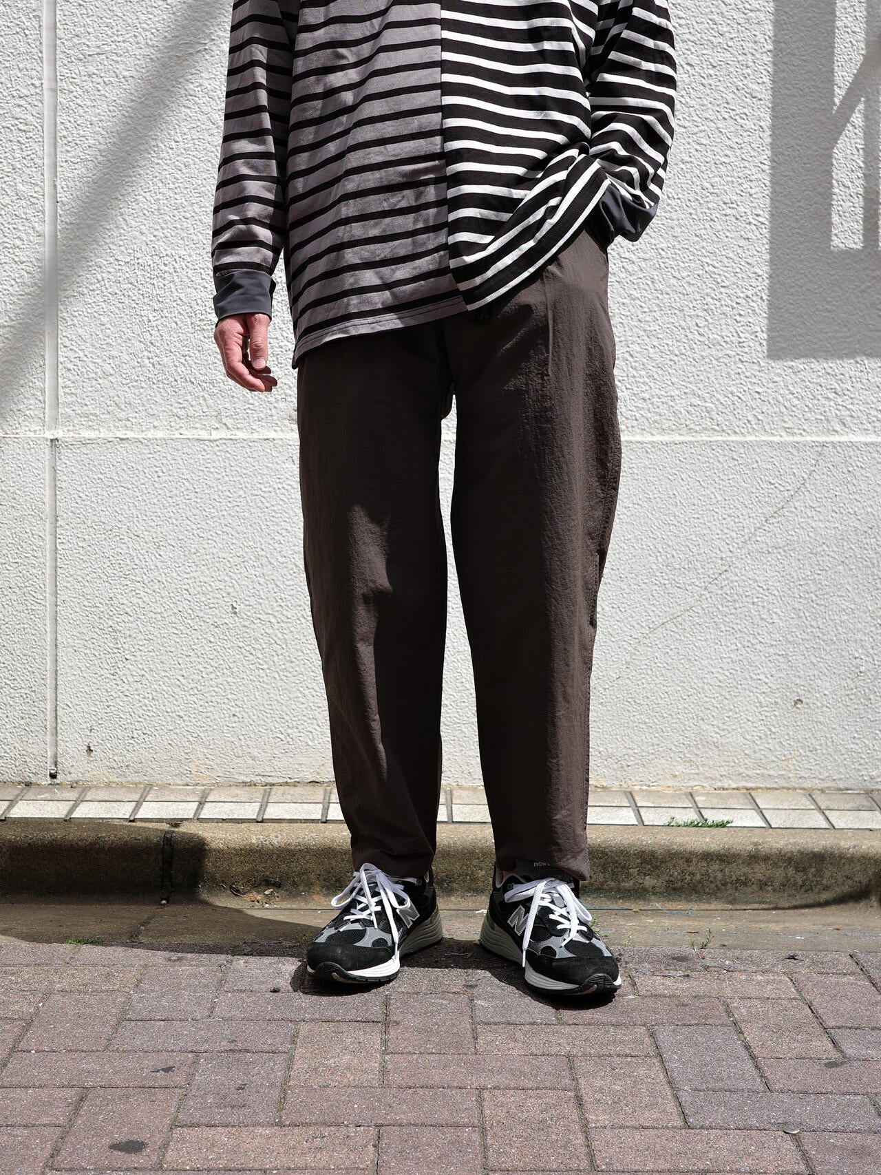 GRAMICCI/グラミチ　別注GRAMICCI RELAX PANTS  別注リラックスパンツ