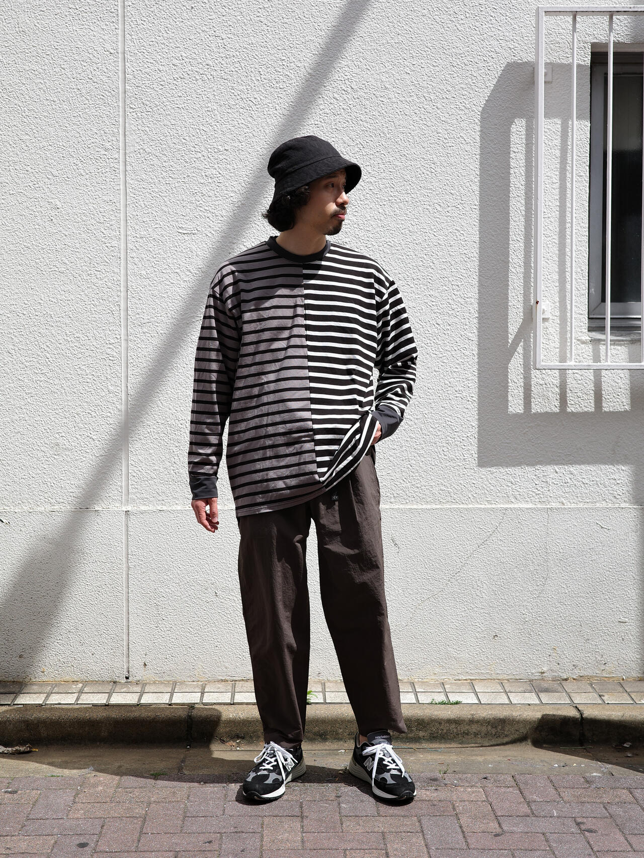 GRAMICCI/グラミチ　別注GRAMICCI RELAX PANTS  別注リラックスパンツ