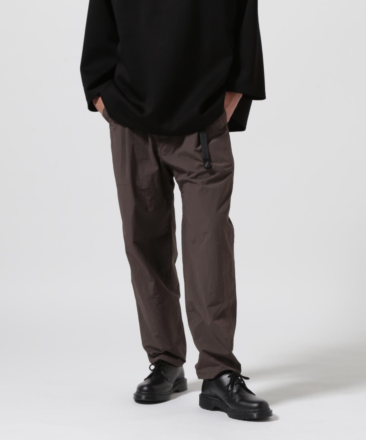 GRAMICCI/グラミチ　別注GRAMICCI RELAX PANTS  別注リラックスパンツ