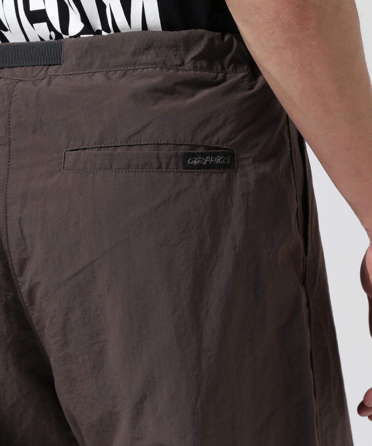 GRAMICCI/グラミチ　別注GRAMICCI RELAX PANTS  別注リラックスパンツ