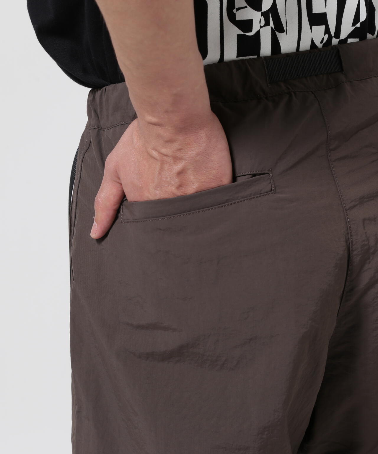GRAMICCI/グラミチ　別注GRAMICCI RELAX PANTS  別注リラックスパンツ