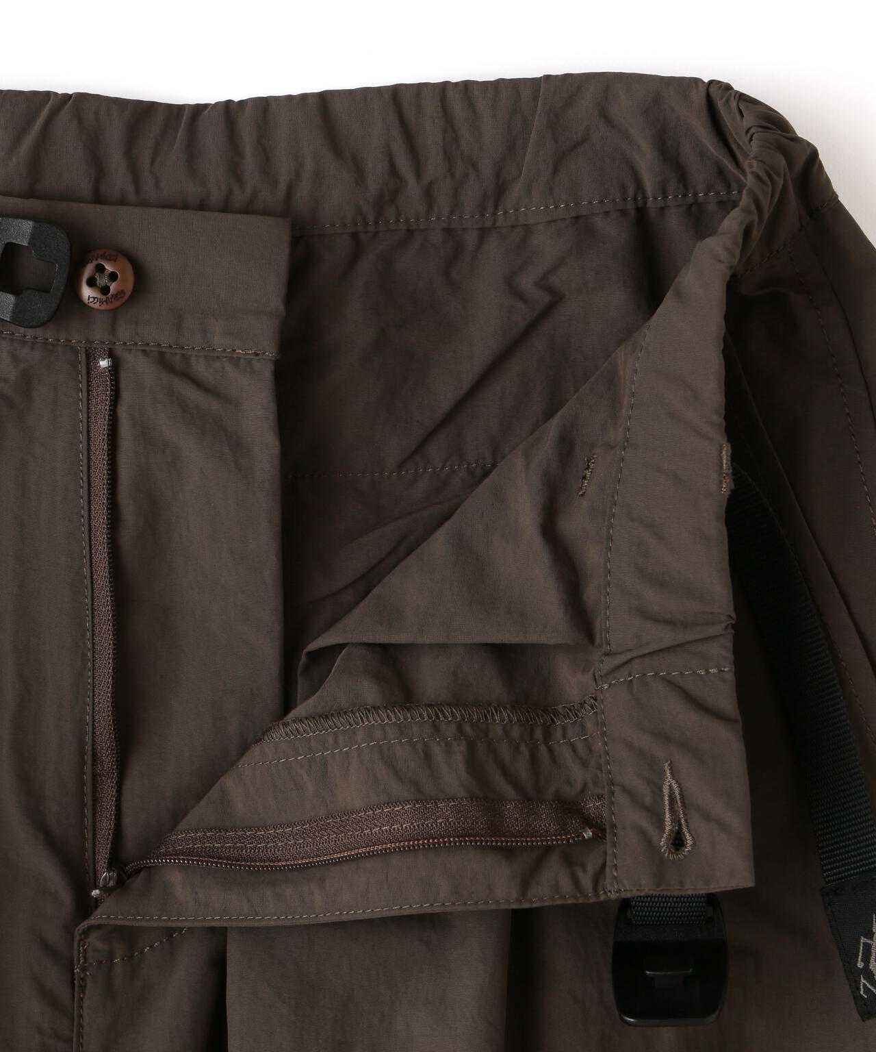 GRAMICCI/グラミチ　別注GRAMICCI RELAX PANTS  別注リラックスパンツ