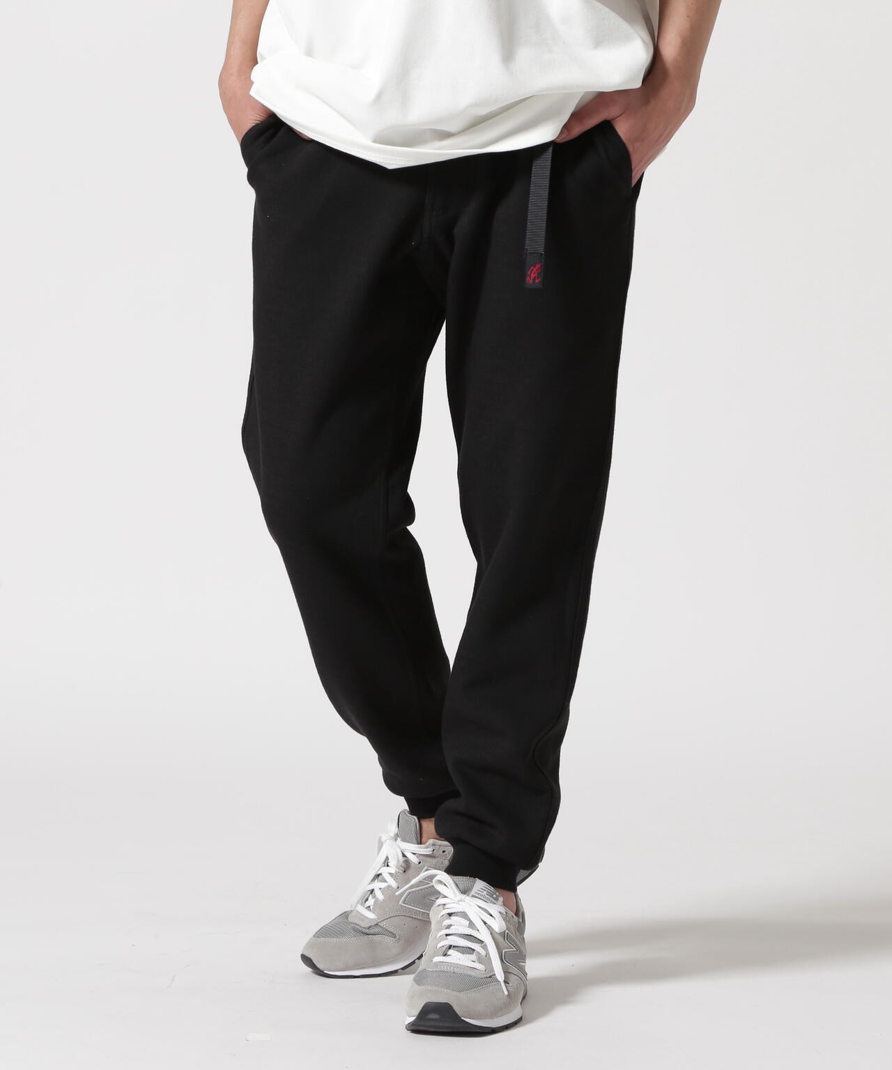 GRAMICCI/グラミチ COOLMAX NARROW RIB PANT クールマックスナローリブ