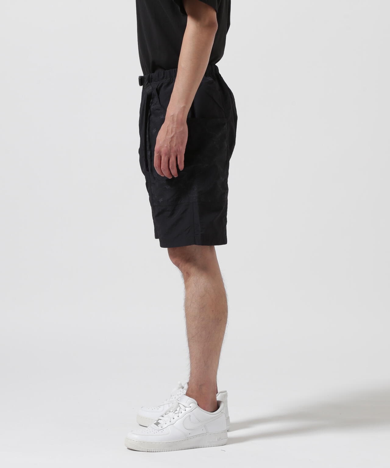 GRAMICCI/グラミチ  別注GRAMICCI GEAR SHORTS