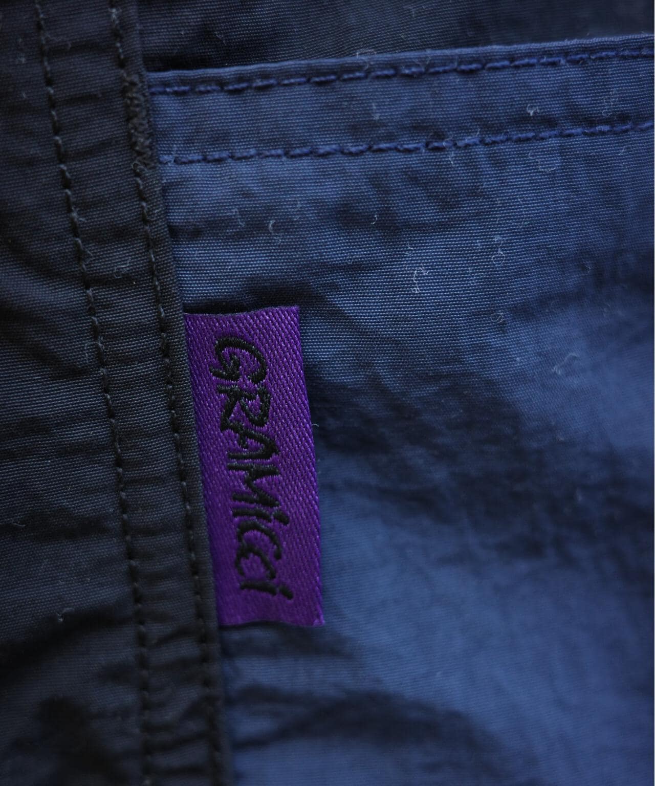 GRAMICCI/グラミチ  別注GRAMICCI GEAR SHORTS
